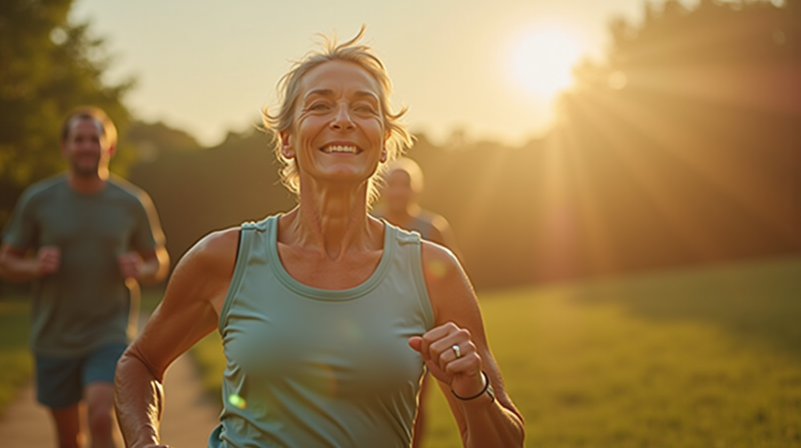 Функціональний тренінг